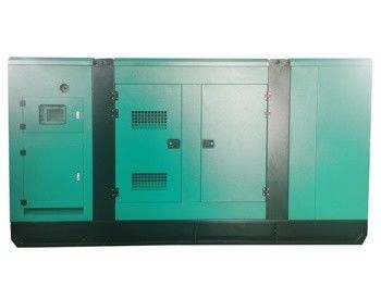 Cummins soundproof generator price 500kva 600kva 700kva 800kva 900kva 1000kva silent diesel generator