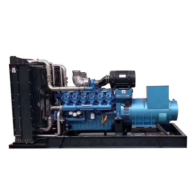 Yuchai 300kw/250kva YC6MK350L-D20 generator diesel for industrial